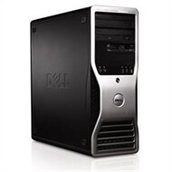 Precision Workstation 3450 Small Form Factor